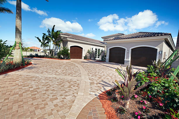 Best Luxury Driveway Pavers in Myerstown, PA