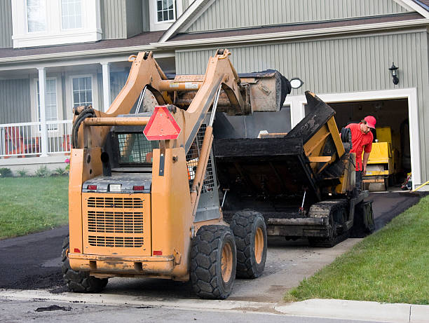 Best Resin-Bound Driveway Pavers in Myerstown, PA