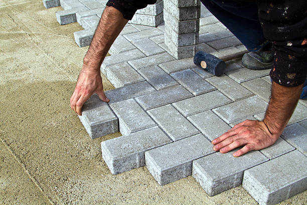 Best Patterned Driveway Pavers in Myerstown, PA